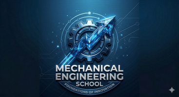 THE SUMMIT SCHOOL OF MECHANICAL ENGINEERING